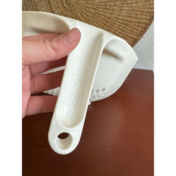 Joseph Joseph Square colander - Picture 8 of 9